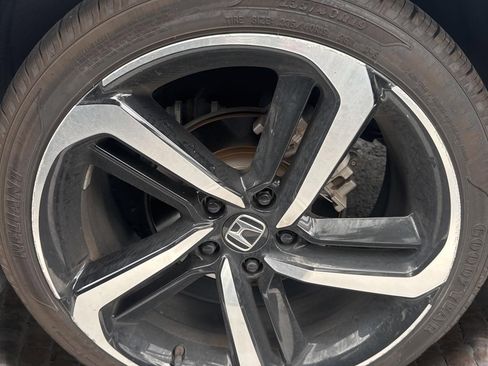 Certified 2022 Honda Accord Sport image 6