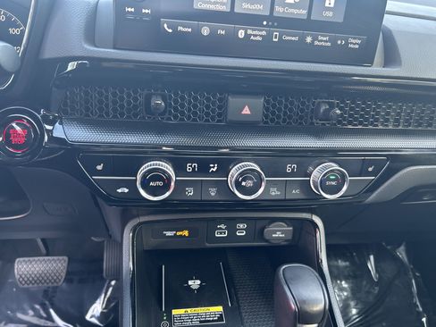 Certified 2024 Honda CR-V EX-L image 17