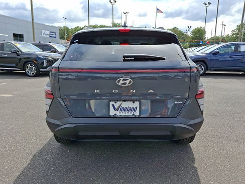 New 2025 Hyundai Kona SEL image 28