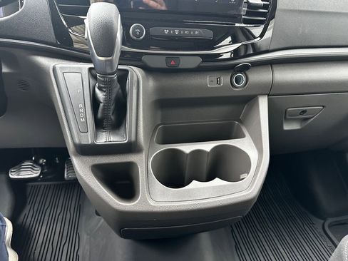 New 2026 Ford Transit 350 XLT image 54