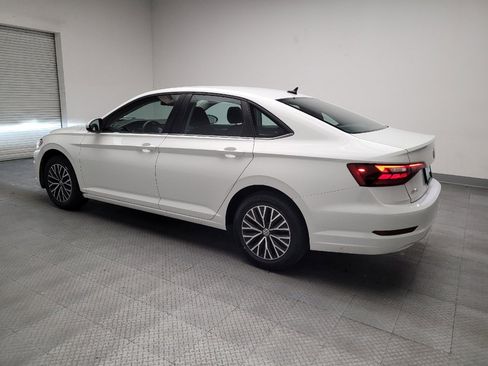 Used 2021 Volkswagen Jetta S w/ Driver Assistance Package image 3