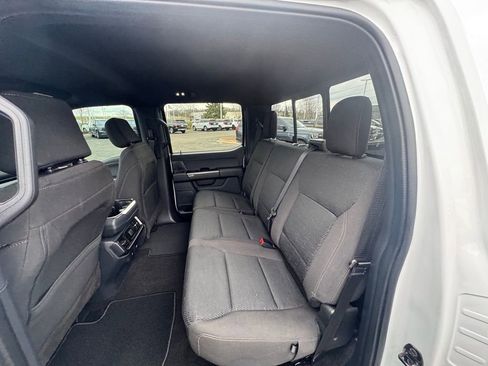 Used 2023 Ford F150 XLT w/ Equipment Group 302A High image 15