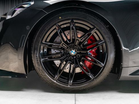 Used 2024 BMW M2 w/ Carbon Package RWD image 24