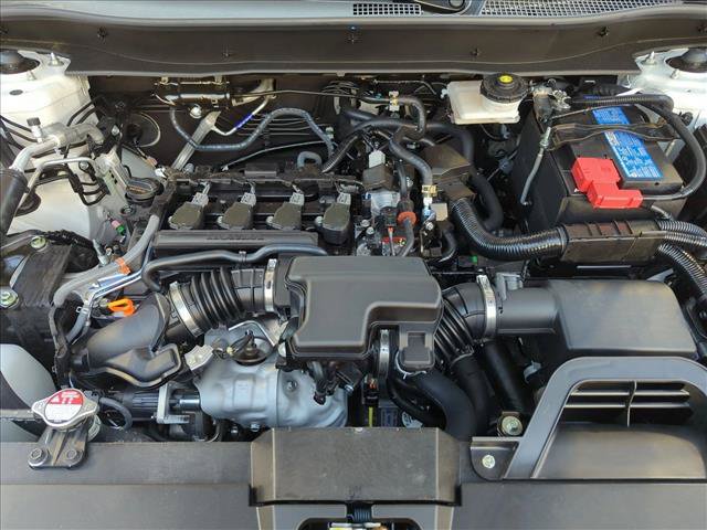 Certified 2026 Honda CR-V EX-L image 16