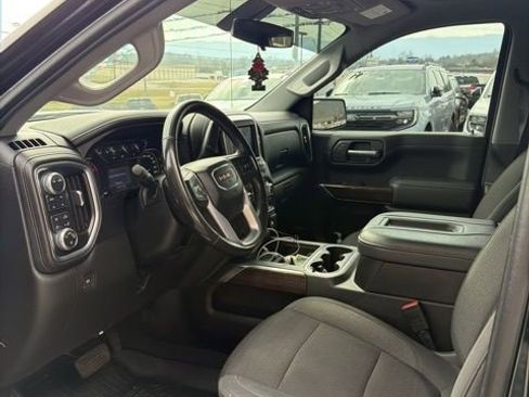 Used 2021 GMC Sierra 1500 Elevation w/ Preferred Package image 3