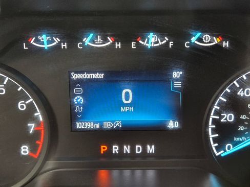 Used 2021 Ford F150 XL w/ Equipment Group 101A High AWD/4WD image 18