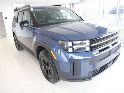 New 2026 Hyundai Santa Fe XRT w/ Tow & Go Package