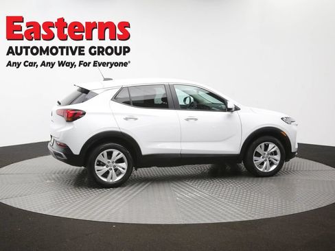 Used 2024 Buick Encore GX Preferred FWD image 43