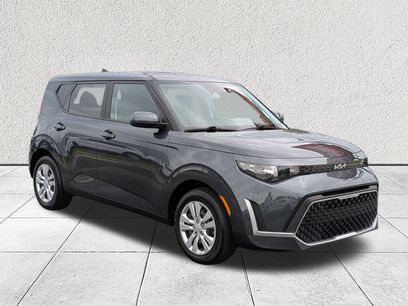Used 2025 Kia Soul LX