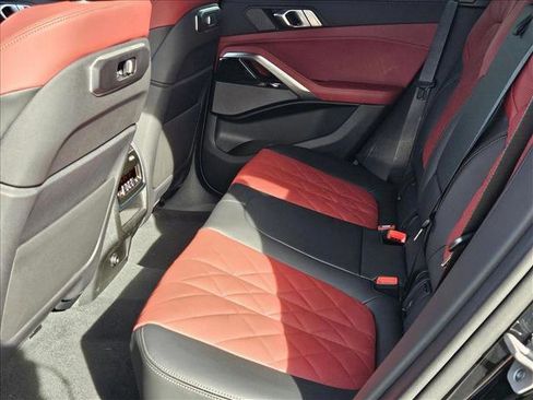 New 2026 BMW X6 xDrive40i w/ Climate Comfort Package image 16