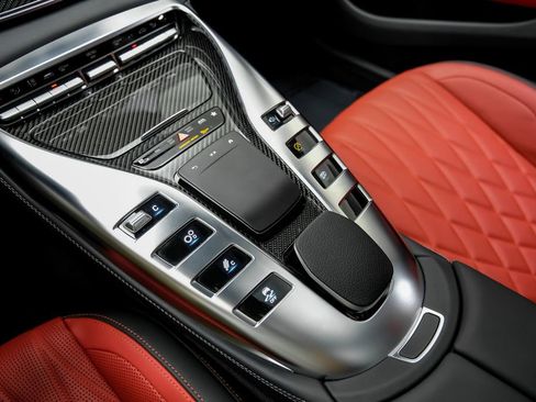 Used 2023 Mercedes-Benz AMG GT 63 image 30