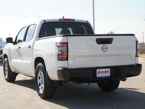 Used 2024 Nissan Frontier S w/ Technology Package image 7