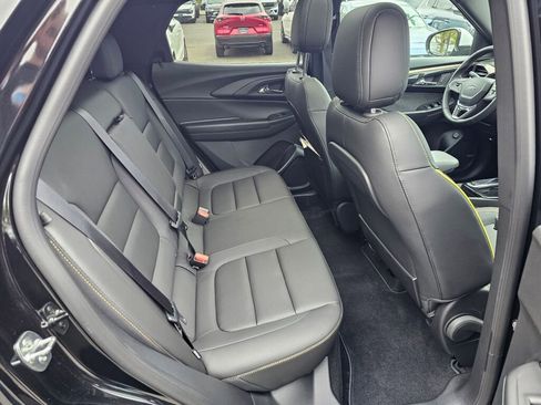 New 2025 Chevrolet TrailBlazer ACTIV w/ Convenience Package FWD image 29