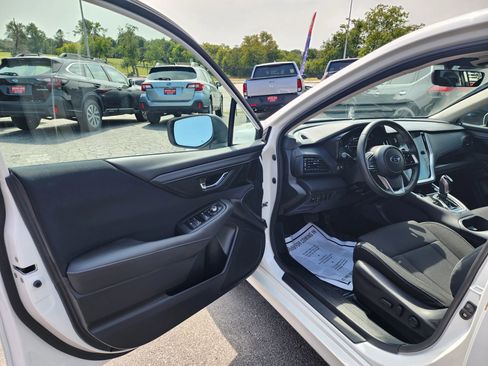 Used 2024 Subaru Legacy Premium image 20