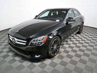 Used 2021 Mercedes-Benz C 300 Sedan w/ Premium Package video 1