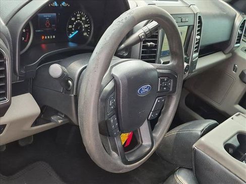Used 2020 Ford F150 XLT w/ Equipment Group 301A Mid RWD image 9