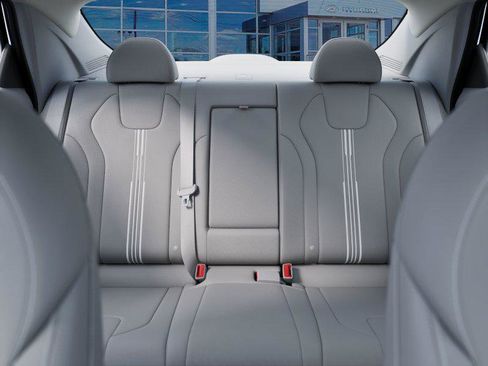 New 2026 Hyundai Elantra Sport image 12