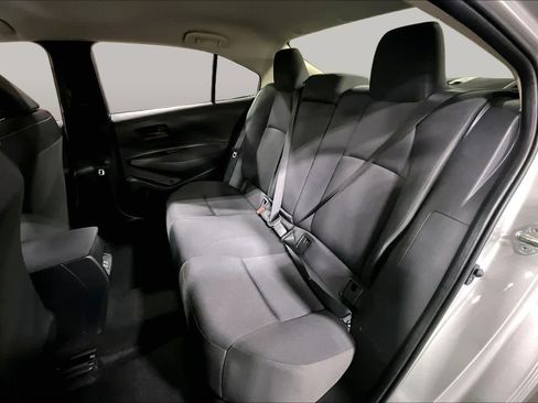 Used 2024 Toyota Corolla LE FWD image 21