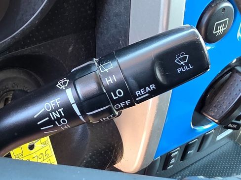 Used 2007 Toyota FJ Cruiser 4WD image 44