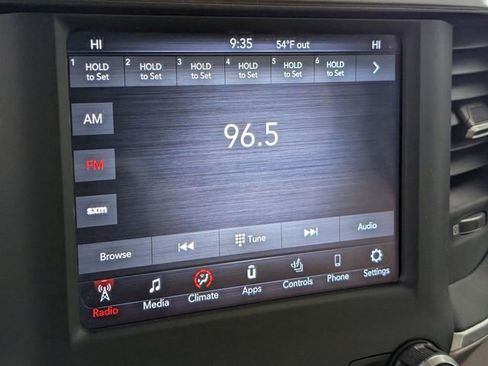 Certified 2021 RAM 1500 Laramie AWD/4WD image 20