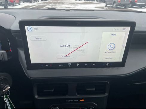 New 2026 Ford Maverick XL AWD/4WD image 19