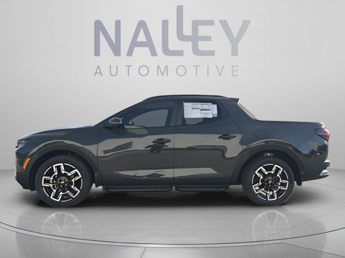 New 2026 Hyundai Santa Cruz Limited AWD/4WD image 2