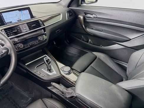 Used 2021 BMW 230i Coupe w/ M Sport Package image 25