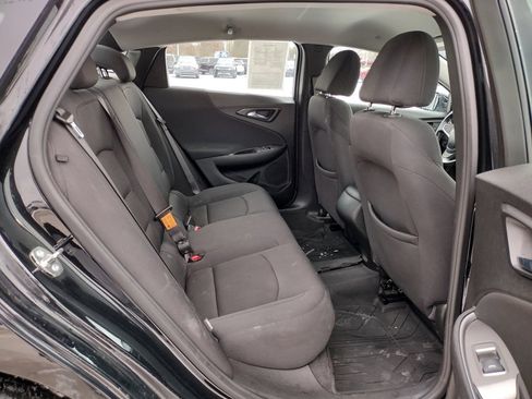 Used 2022 Chevrolet Malibu RS image 8