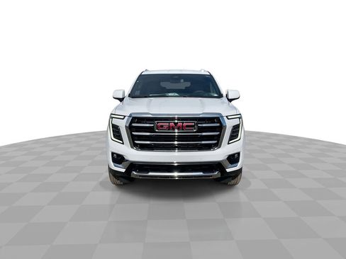 New 2026 GMC Yukon XL Elevation image 3