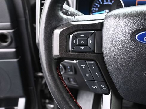 Used 2019 Ford Expedition Limited w/ Equipment Group 303A AWD/4WD image 31