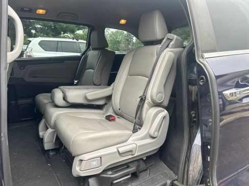 Used 2018 Honda Odyssey EX-L image 20
