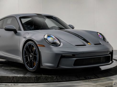 Used 2023 Porsche 911 GT3 RWD image 26