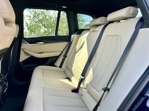 Used 2023 BMW X3 M40i w/ Premium Package image 12
