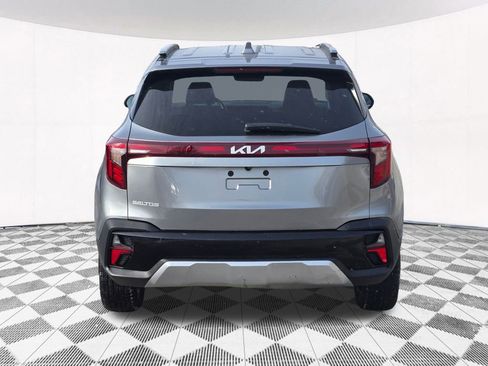 Used 2024 Kia Seltos S image 17