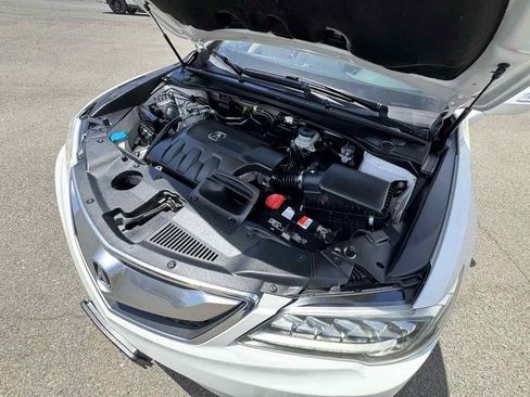 Used 2016 Acura RDX FWD image 43