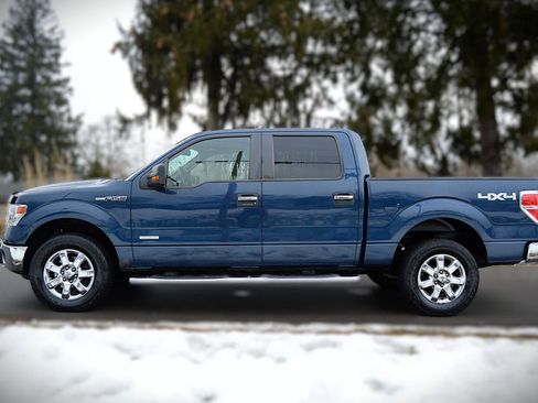 Used 2014 Ford F150 XLT w/ Equipment Group 302A Luxury image 8