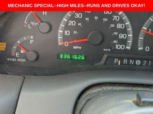 Used 2001 Ford F150 XLT image 10