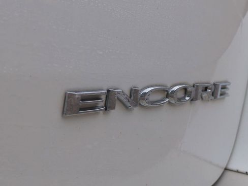 Used 2014 Buick Encore Leather image 14