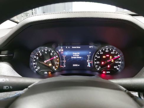 Used 2022 Jeep Compass Latitude AWD/4WD image 18