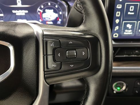 Used 2024 GMC Sierra 1500 Elevation AWD/4WD image 7