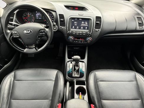 Used 2018 Kia Forte EX FWD image 13