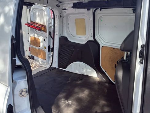 Used 2016 Ford Transit Connect XL FWD image 17