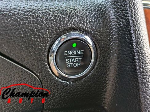 Used 2017 Lincoln Navigator Select image 36