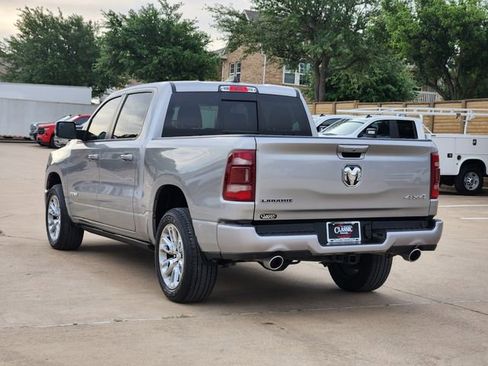 Used 2024 RAM 1500 Laramie image 2
