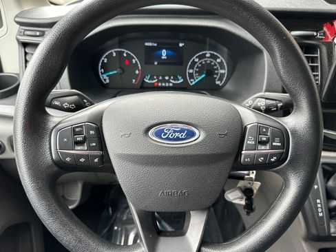 Used 2024 Ford Transit 350 XLT RWD image 26