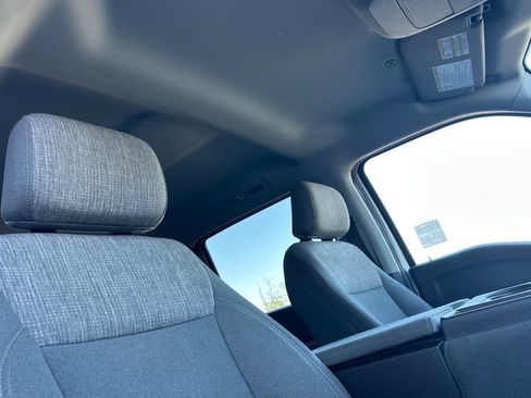 Used 2024 Ford F250 XLT image 16