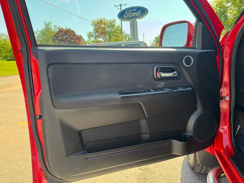 Used 2012 Chevrolet Colorado LT AWD/4WD image 17