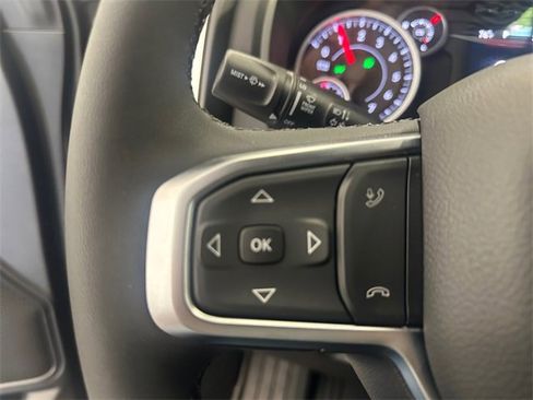 New 2026 RAM 1500 Big Horn image 24