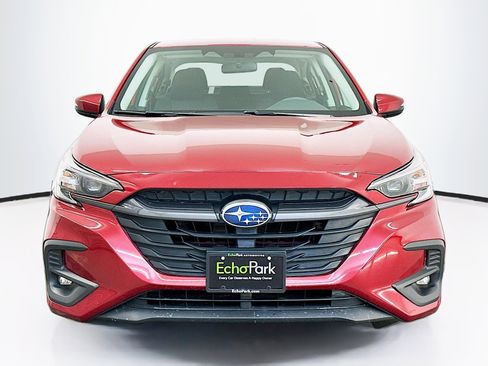 Used 2024 Subaru Legacy Premium image 2