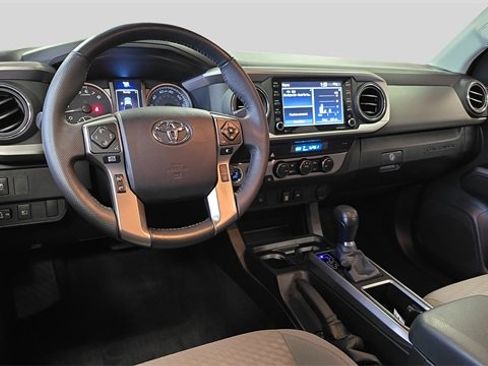 Used 2023 Toyota Tacoma SR5 image 19
